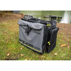 Sac Carryall Fox Matrix Aquos Ultra Carryall
