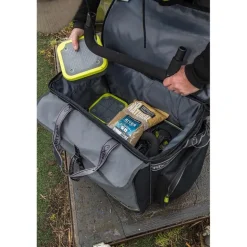 Sac Carryall Fox Matrix Aquos Ultra Carryall