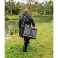 Sac Carryall Fox Matrix Aquos Ultra Carryall