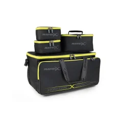 Fox Matrix Sac Carryall Horizon X Compact Carryall