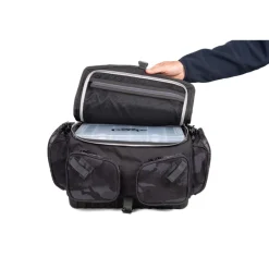 Sac Carryall Fox Rage Camo Voyager Large Carryall