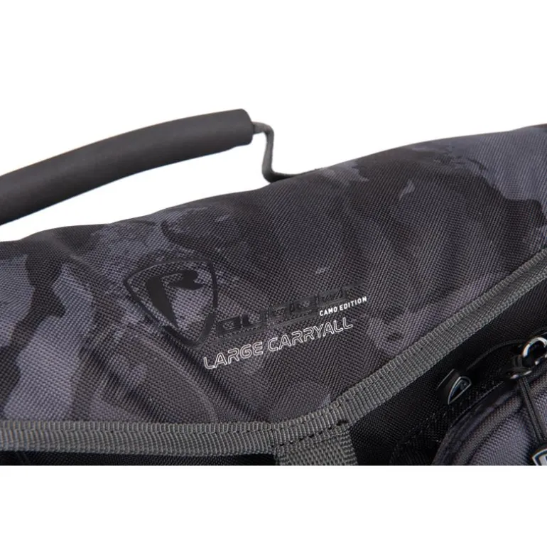 Sac Carryall Fox Rage Camo Voyager Large Carryall