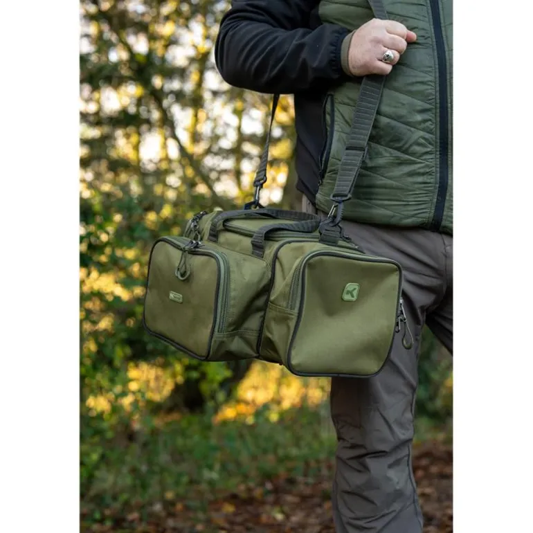 Sac Carryall Korum Progress Compact