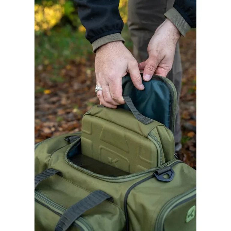 Sac Carryall Korum Progress Compact