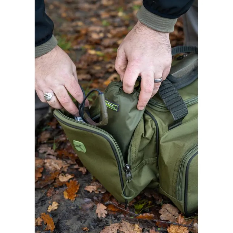 Sac Carryall Korum Progress Compact