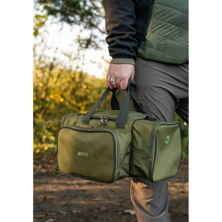 Sac Carryall Korum Progress Compact