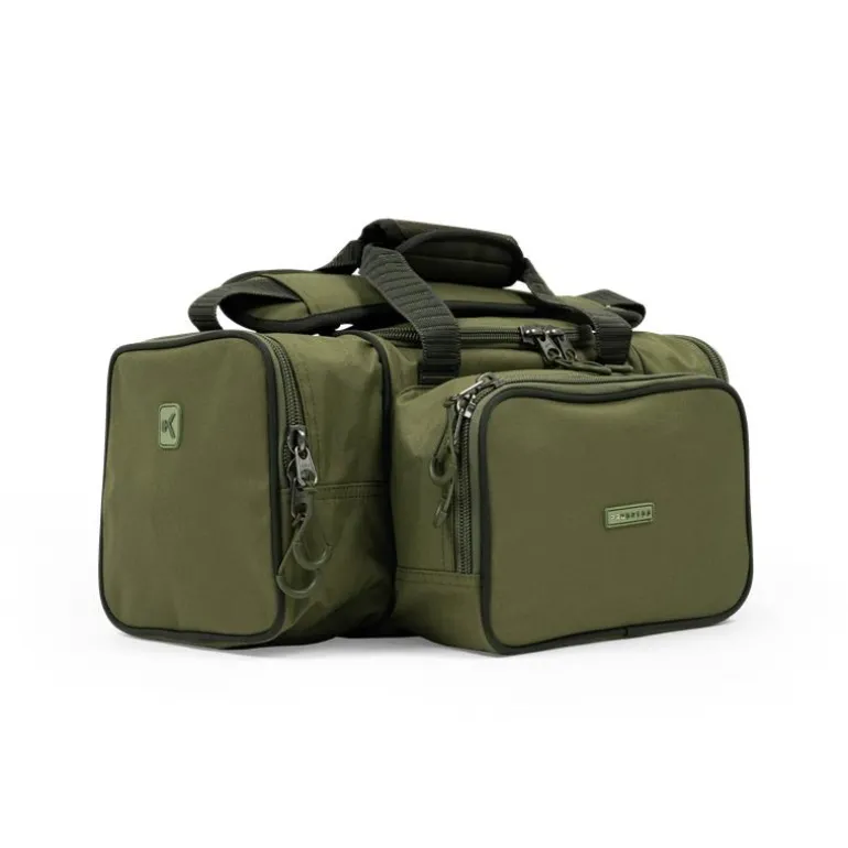 Sac Carryall Korum Progress Compact