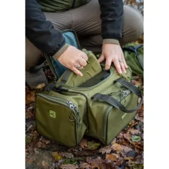 Sac Carryall Korum Progress Compact