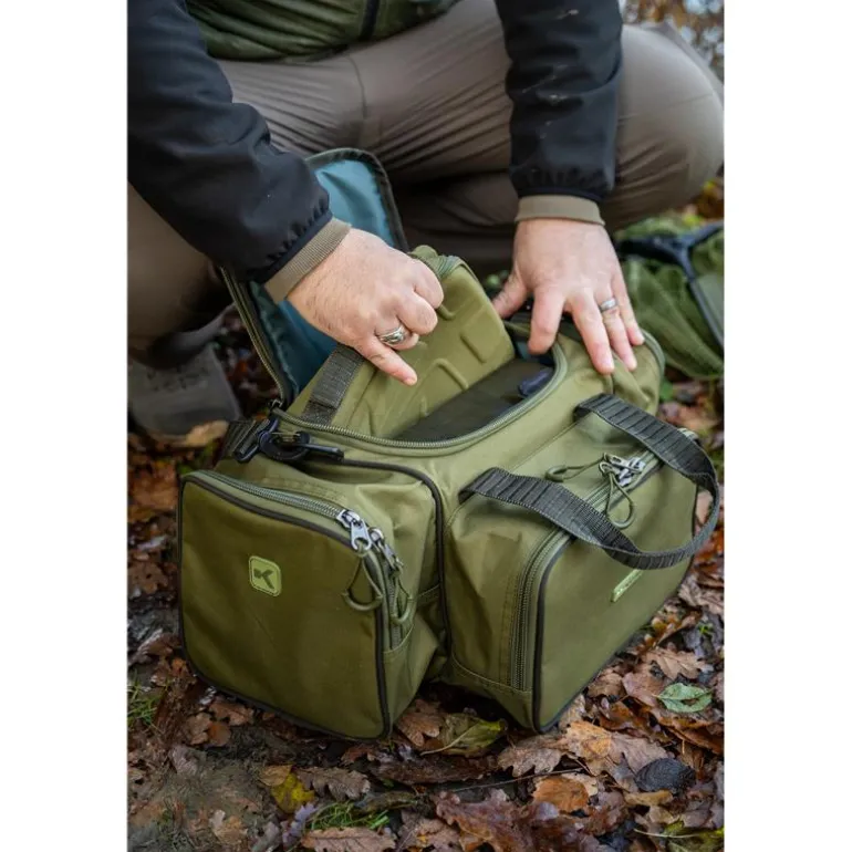 Sac Carryall Korum Progress Compact