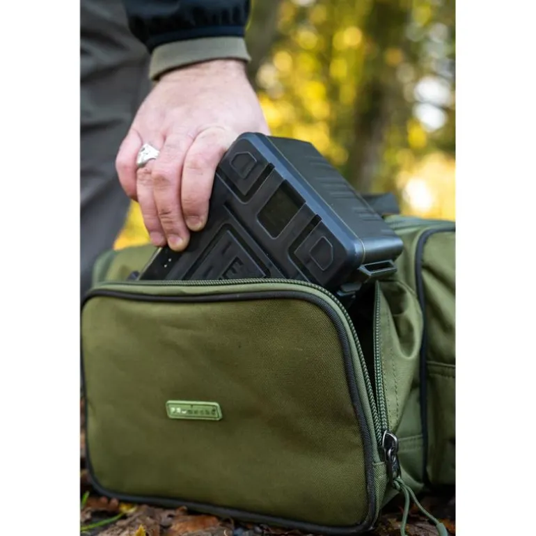 Sac Carryall Korum Progress Compact
