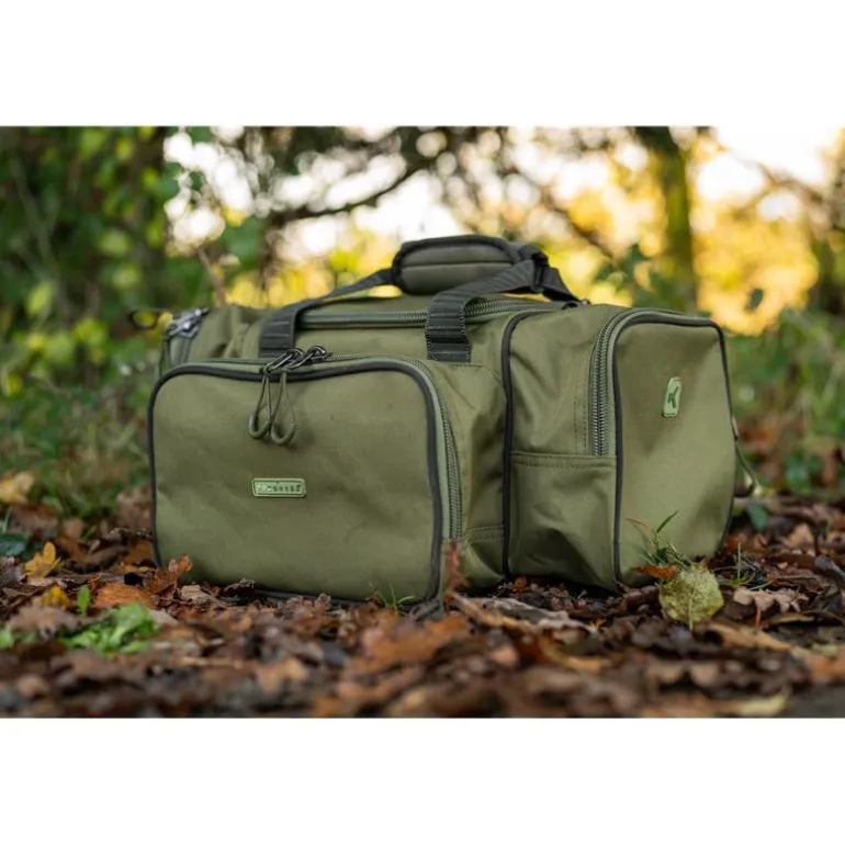 Sac Carryall Korum Progress Compact