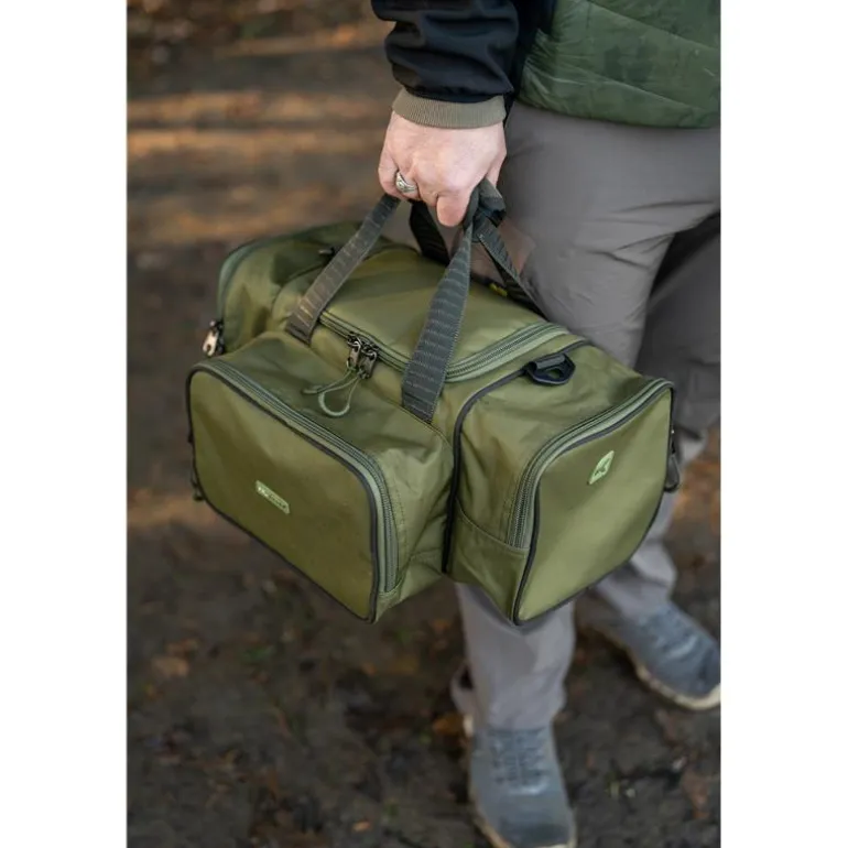 Sac Carryall Korum Progress Compact