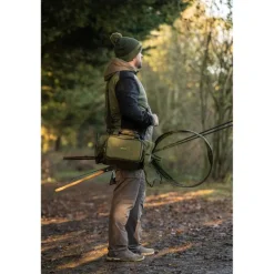 Sac Carryall Korum Progress Compact
