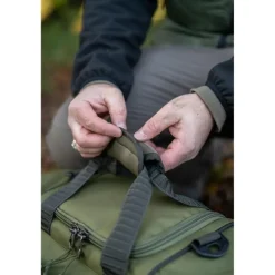 Sac Carryall Korum Progress Compact