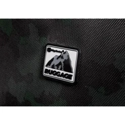 Sac Carryall Ridge Monkey Small Ruggage
