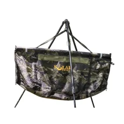 Solar Sac De Conservation Flottant Undercover Camo Weigh/Retainer Sling