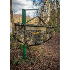 Solar Sac De Conservation Flottant Undercover Camo Weigh/Retainer Sling