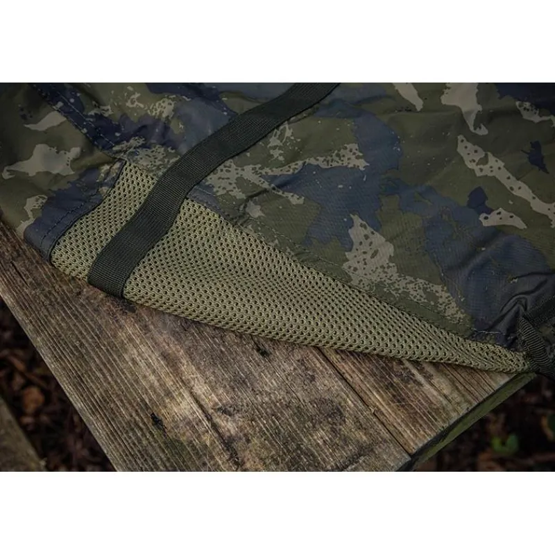 Solar Sac De Conservation Flottant Undercover Camo Weigh/Retainer Sling