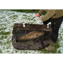 One More Cast Sac De Conservation Heist Pb Sling