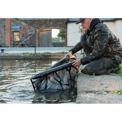 Sac De Pesée Nash Scope Ops Inflatable Retainer Sling