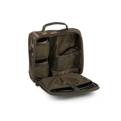 Fox Sac De Pique Nique Camolite 2 Person Dinner Set