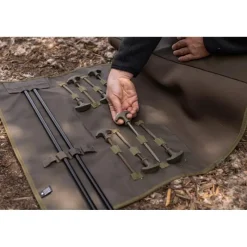 Korda Sac De Rangement Compac Bivvy Wrap