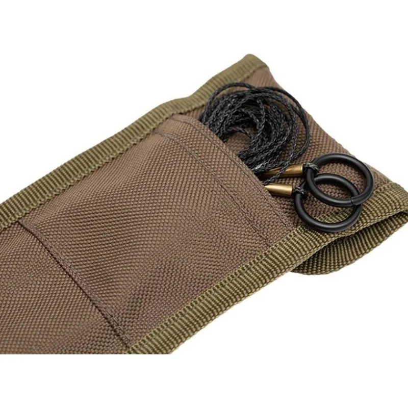 Korda Sac De Rangement Compac Distance Stick Bag