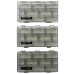 Sac De Tansport Savage Gear System Box Bags
