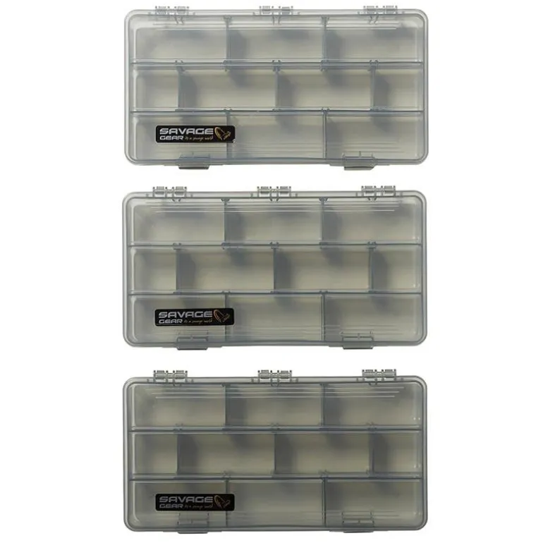 Sac De Tansport Savage Gear System Box Bags