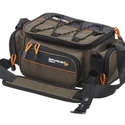 Sac De Tansport Savage Gear System Box Bags
