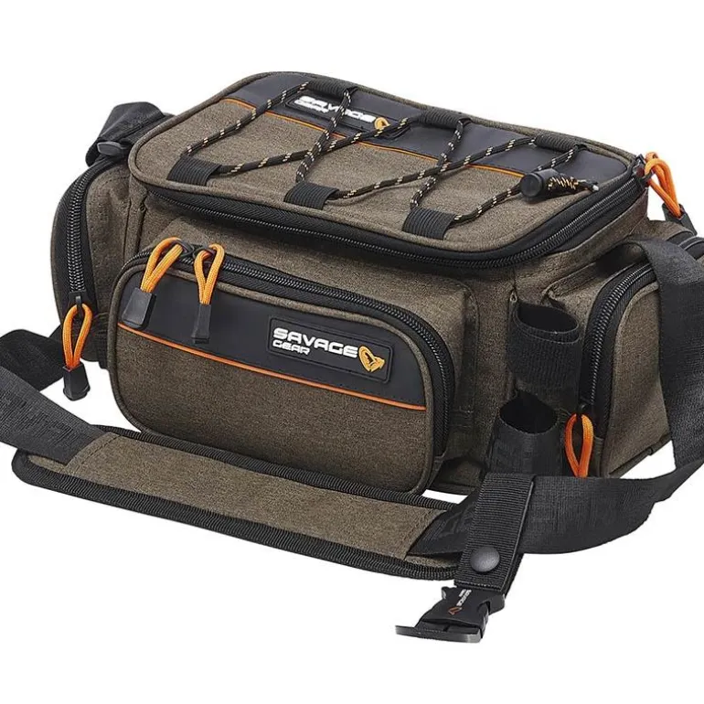 Sac De Tansport Savage Gear System Box Bags