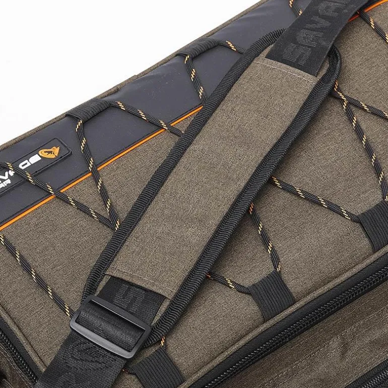 Sac De Tansport Savage Gear System Box Bags