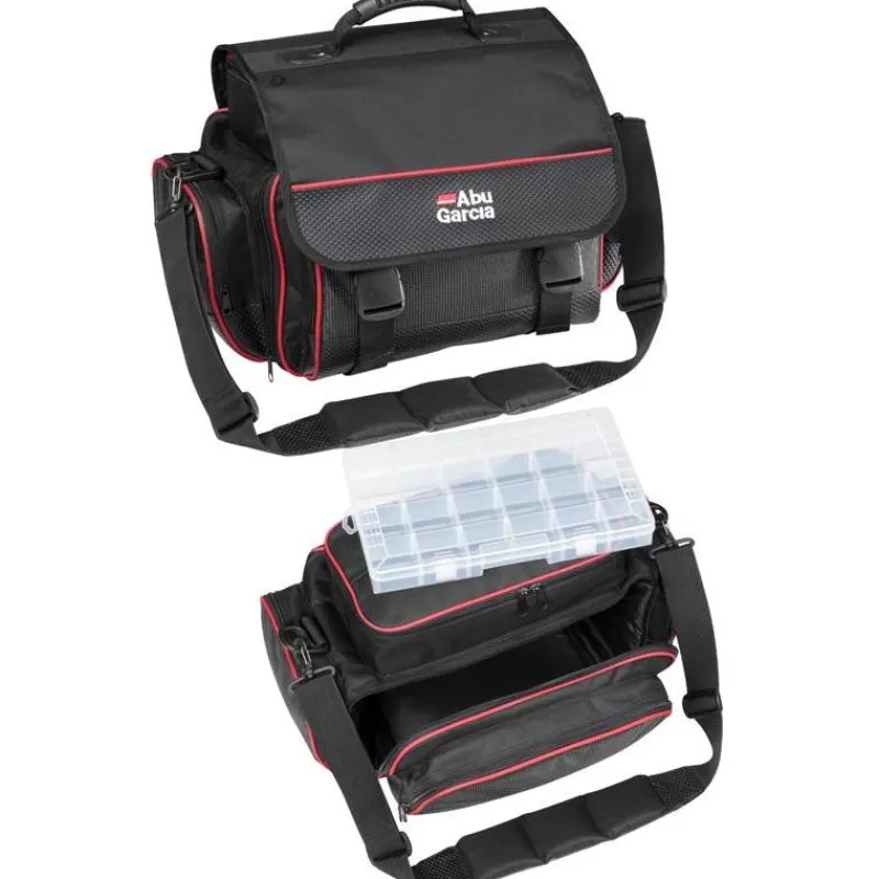 Abu Garcia Sac De Transport Tackle Box Bag Systems