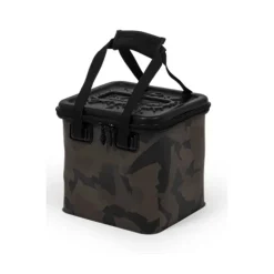 Sac De Transport Avid Carp Stormshield Camo Eva Carryall
