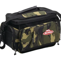Berkley Sac De Transport Camo Shoulder Bag