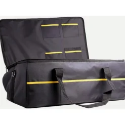 Sac De Transport Carp Royal Rucksack / Backpack Set Cr-X