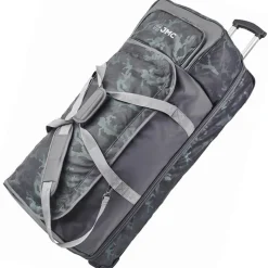 JMC Sac De Transport Voyageur V3 - Camo