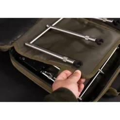 Sac De Transport Korda Compac Singlez Bag