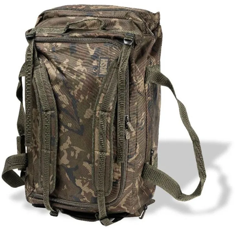 Sac De Transport Nash Subterfuge Duffel Bag Large