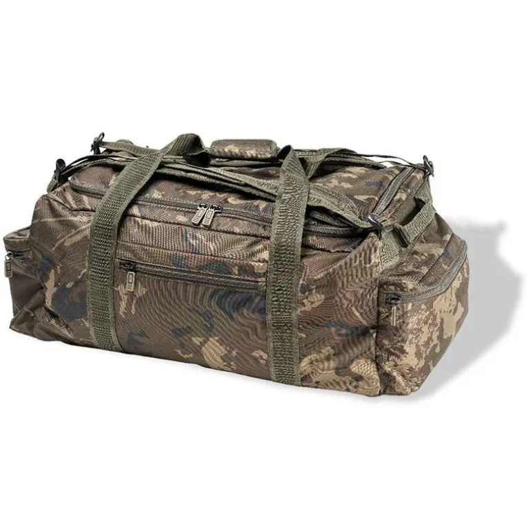 Sac De Transport Nash Subterfuge Duffel Bag Large