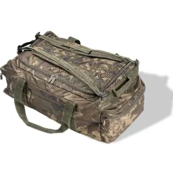 Sac De Transport Nash Subterfuge Duffel Bag Large