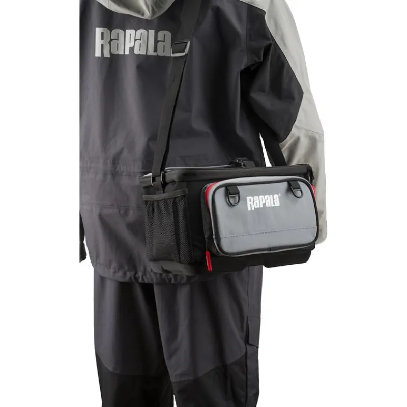 Rapala Sac De Transport Countdown Tackle Bag Lite