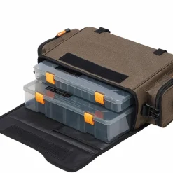 Savage Gear Sac De Transport Specialist Shoulder Lure Bag Avec Boîtes
