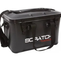 Scratch Tackle Sac De Transport Bakkan Rigide - 35L