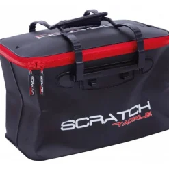 Scratch Tackle Sac De Transport Bakkan - 25L