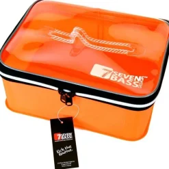 Seven Bass Sac De Transport Bakkan - P.M.L. Line