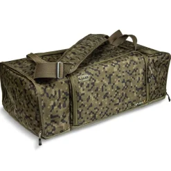 Solar Sac De Transport Sp C-Tech Travel Bag