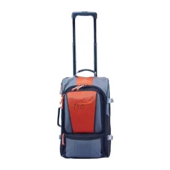 TFO Sac De Transport Rolling Carry-On