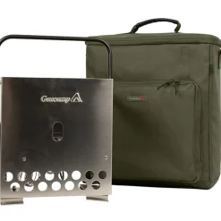 Sac De Transport Trakker Nxg Bivvy Heater Bag