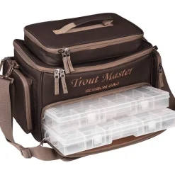 Sac De Transport Trout Master Session Bag